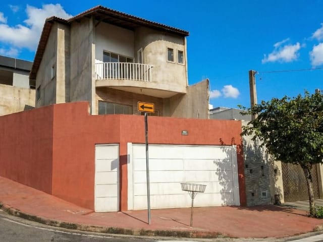 Casa com 200m² 1 quarto e 1 banheiro, para alugar, no bairro Portais (Polvilho) em Cajamar