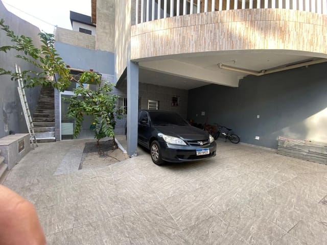 Casa com 200m² 1 quarto e 1 banheiro, para alugar, no bairro Portais (Polvilho) em Cajamar