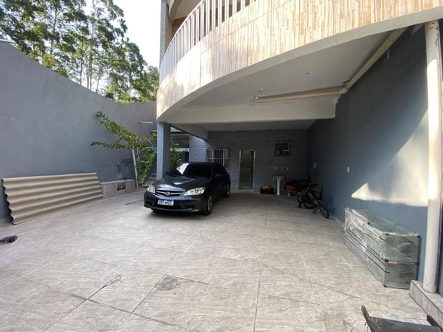 Casa com 200m² 1 quarto e 1 banheiro, para alugar, no bairro Portais (Polvilho) em Cajamar