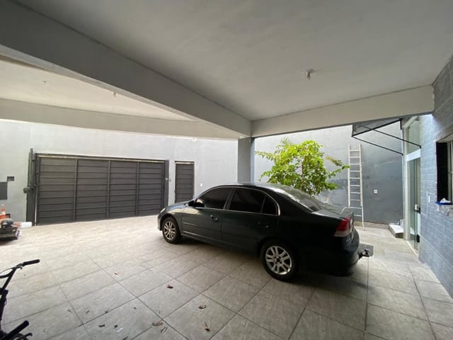 Casa com 200m² 1 quarto e 1 banheiro, para alugar, no bairro Portais (Polvilho) em Cajamar