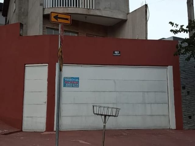 Casa com 200m² 1 quarto e 1 banheiro, para alugar, no bairro Portais (Polvilho) em Cajamar