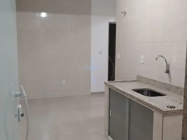 Casa 2 quartos e 1 banheiro, para alugar, no bairro Padre Miguel em Rio de Janeiro
