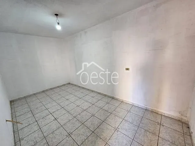 Casa com 264m² 3 quartos e 2 banheiros, à venda, no bairro Jardim Batagin em Santa Bárbara D'Oeste