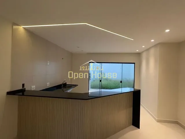 Casa com 170m² 3 quartos e 3 banheiros, à venda, no bairro Jardim Belvedere em Volta Redonda