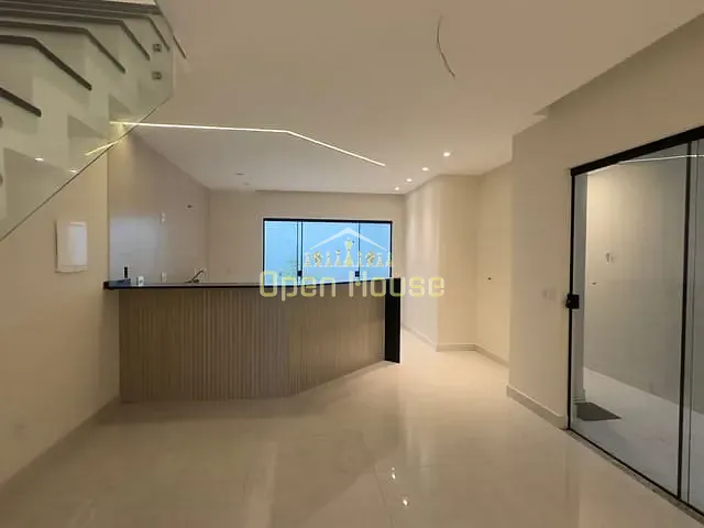Casa com 170m² 3 quartos e 3 banheiros, à venda, no bairro Jardim Belvedere em Volta Redonda