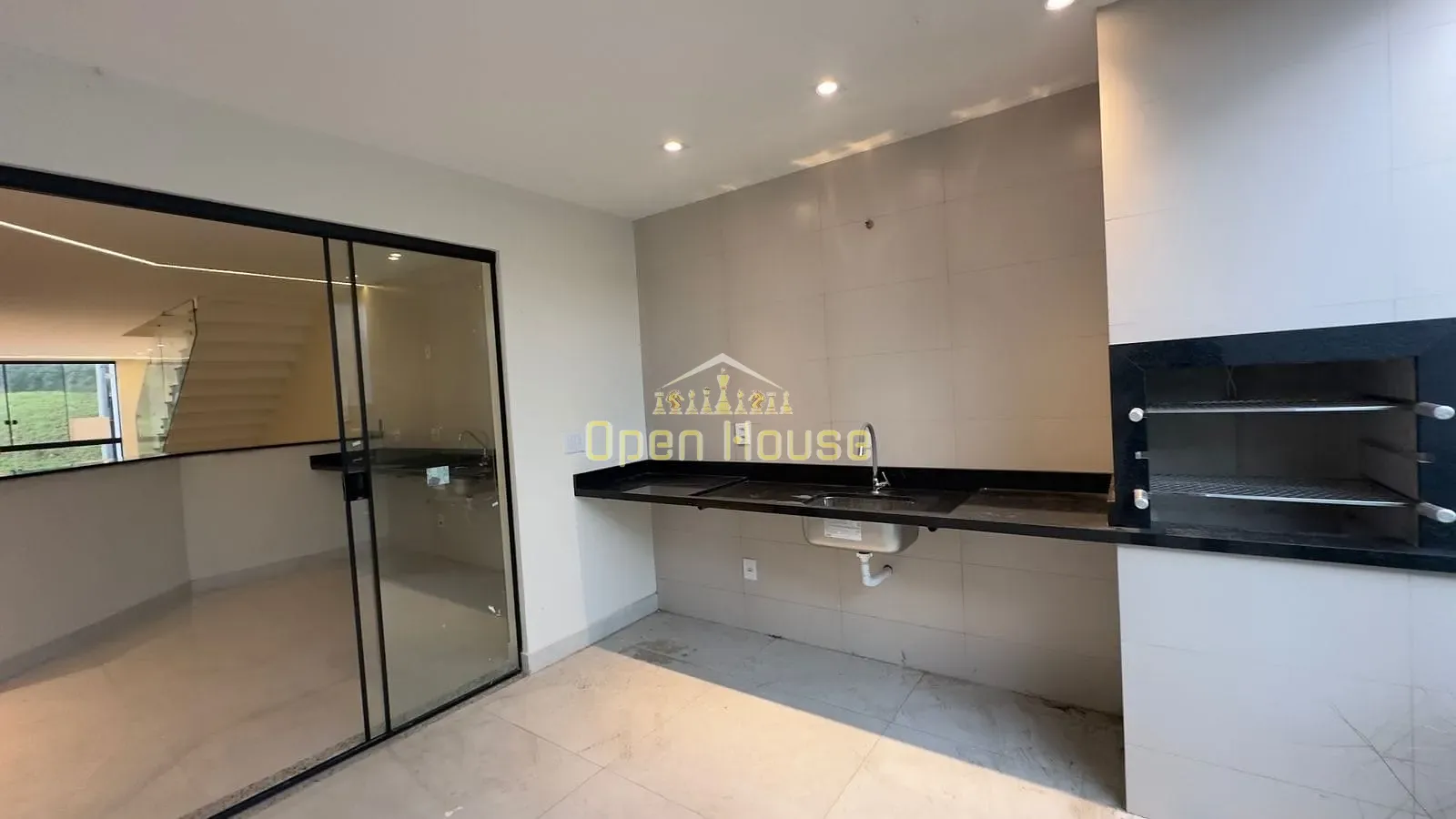 Casa, 3 quartos, 187 m² - Foto 12