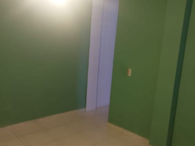 Casa com 22m² 1 quarto e 1 banheiro, para alugar, no bairro Parque Santo Amaro em São Paulo