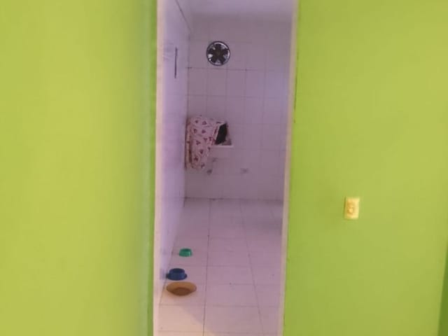 Casa com 22m² 1 quarto e 1 banheiro, para alugar, no bairro Parque Santo Amaro em São Paulo