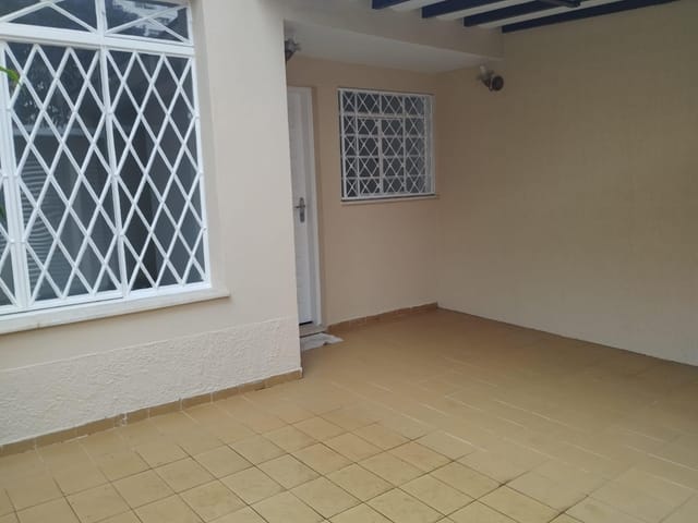 Foto do Casa - Casa Térrea para Locação | 3 Dormitórios (1 Suíte) | Campo Belo – São Paulo | Paulista Imóveis