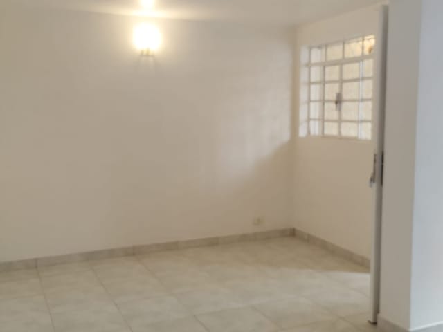 Foto do Casa - Casa Térrea para Locação | 3 Dormitórios (1 Suíte) | Campo Belo – São Paulo | Paulista Imóveis