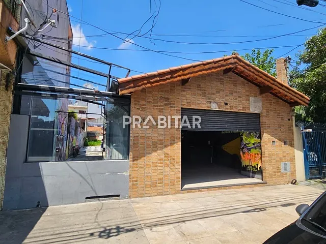 Casa à venda ou para alugar, no bairro Presidente Altino em Osasco