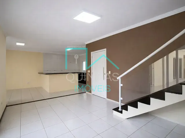 Casa com 353m² 4 quartos e 4 banheiros, à venda, no bairro Horto Santo Antonio em Jundiaí