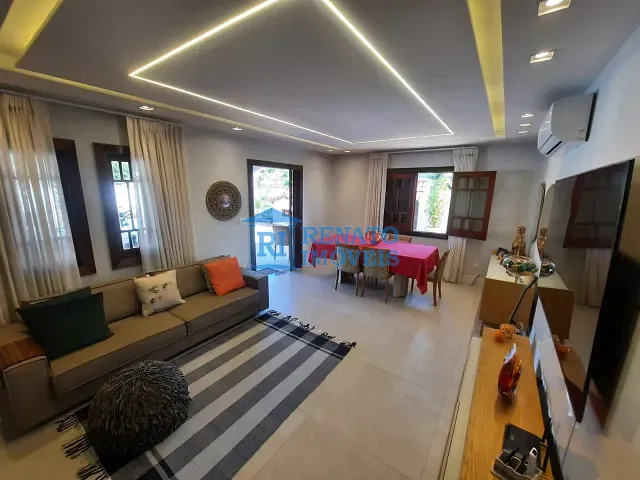 Casa 5 quartos e 4 banheiros, à venda, no bairro Itapeba em Maricá