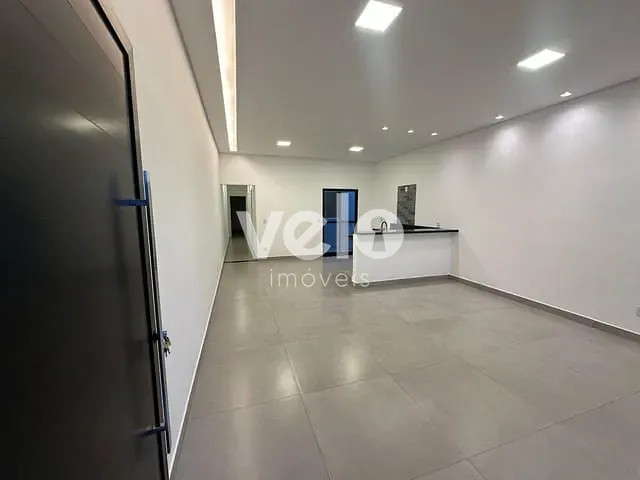 Casa com 125m² 3 quartos e 2 banheiros, à venda, no bairro Residencial Antares em Taubaté