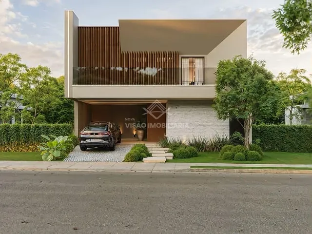 Casa com 310m² 3 quartos e 1 banheiro, à venda, no bairro Condomínio Aquarela dos Poemas em Sinop
