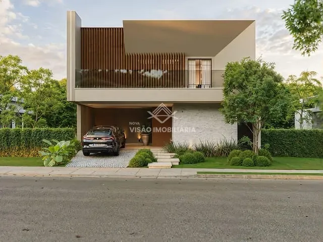 Casa com 310m² 3 quartos e 1 banheiro, à venda, no bairro Condomínio Aquarela dos Poemas em Sinop