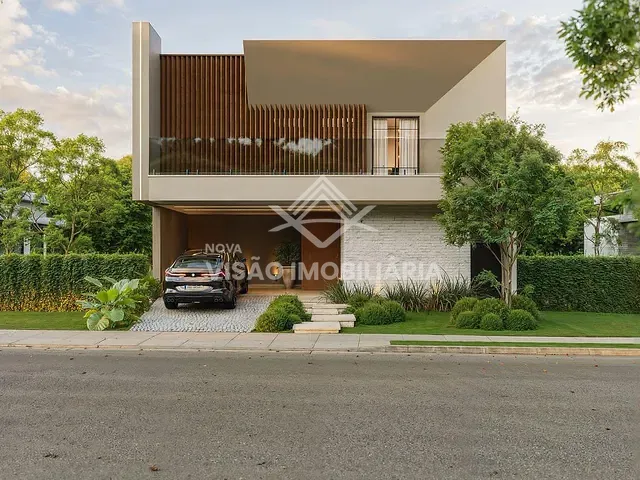Casa com 310m² 3 quartos e 1 banheiro, à venda, no bairro Condomínio Aquarela dos Poemas em Sinop