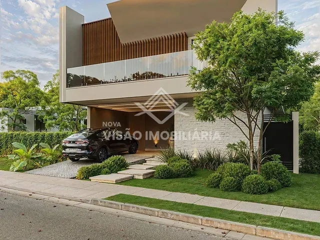 Casa com 310m² 3 quartos e 1 banheiro, à venda, no bairro Condomínio Aquarela dos Poemas em Sinop