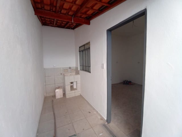 Casa com 125m² 2 quartos e 1 banheiro, à venda, no bairro Vila Santo Antonio em São João da Boa Vista