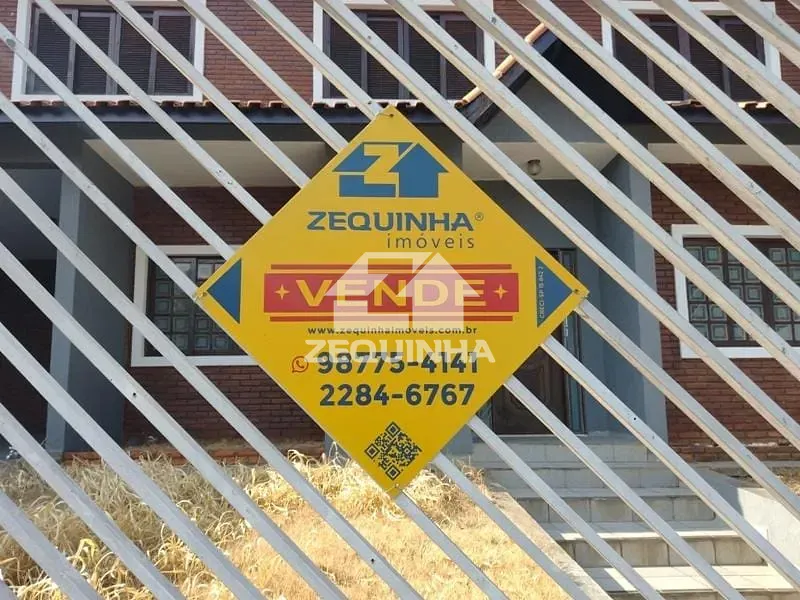 Casa, 4 quartos, 219 m² - Foto 21