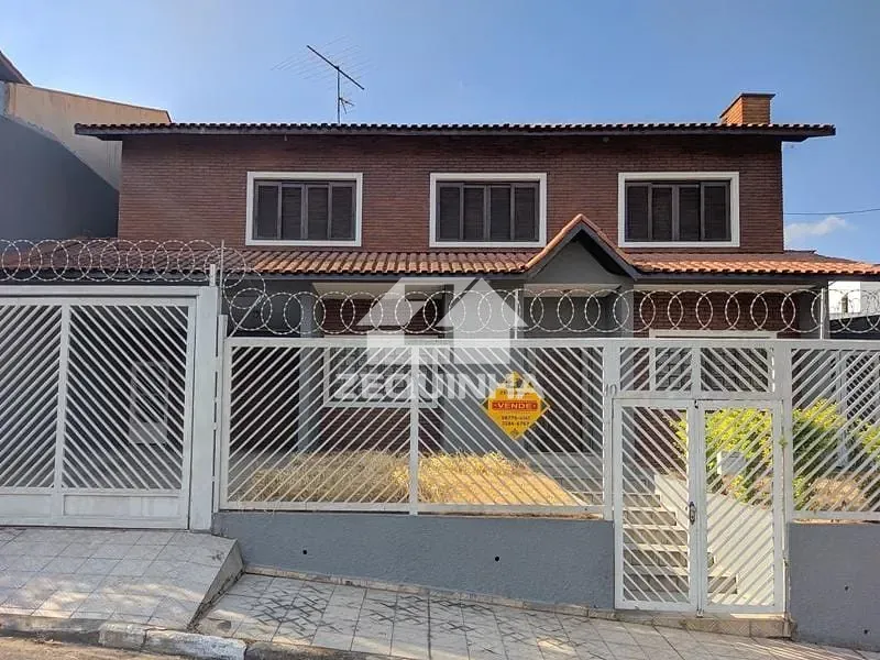 Casa, 4 quartos, 219 m² - Foto 20