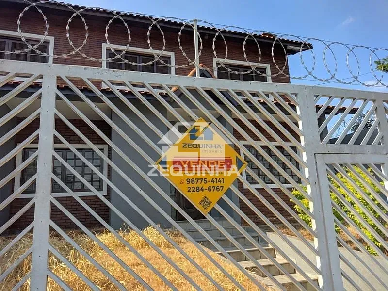 Casa, 4 quartos, 219 m² - Foto 19