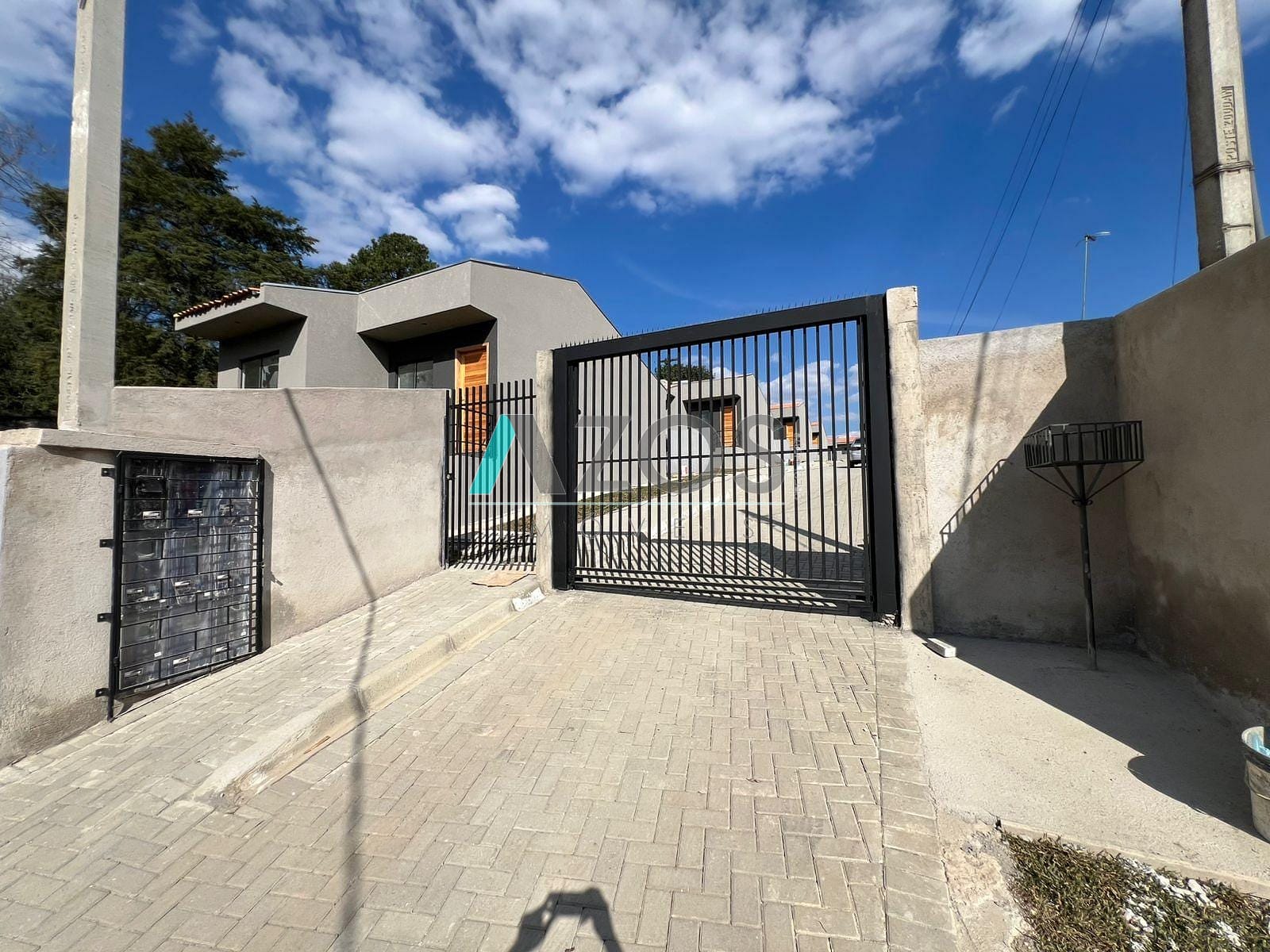 Casa à venda com 3 quartos, 60m² - Foto 24