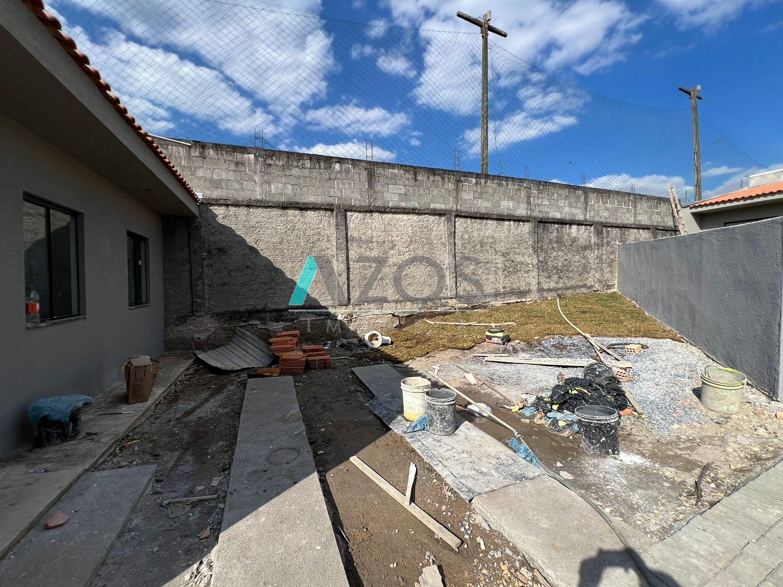 Casa à venda com 3 quartos, 60m² - Foto 23