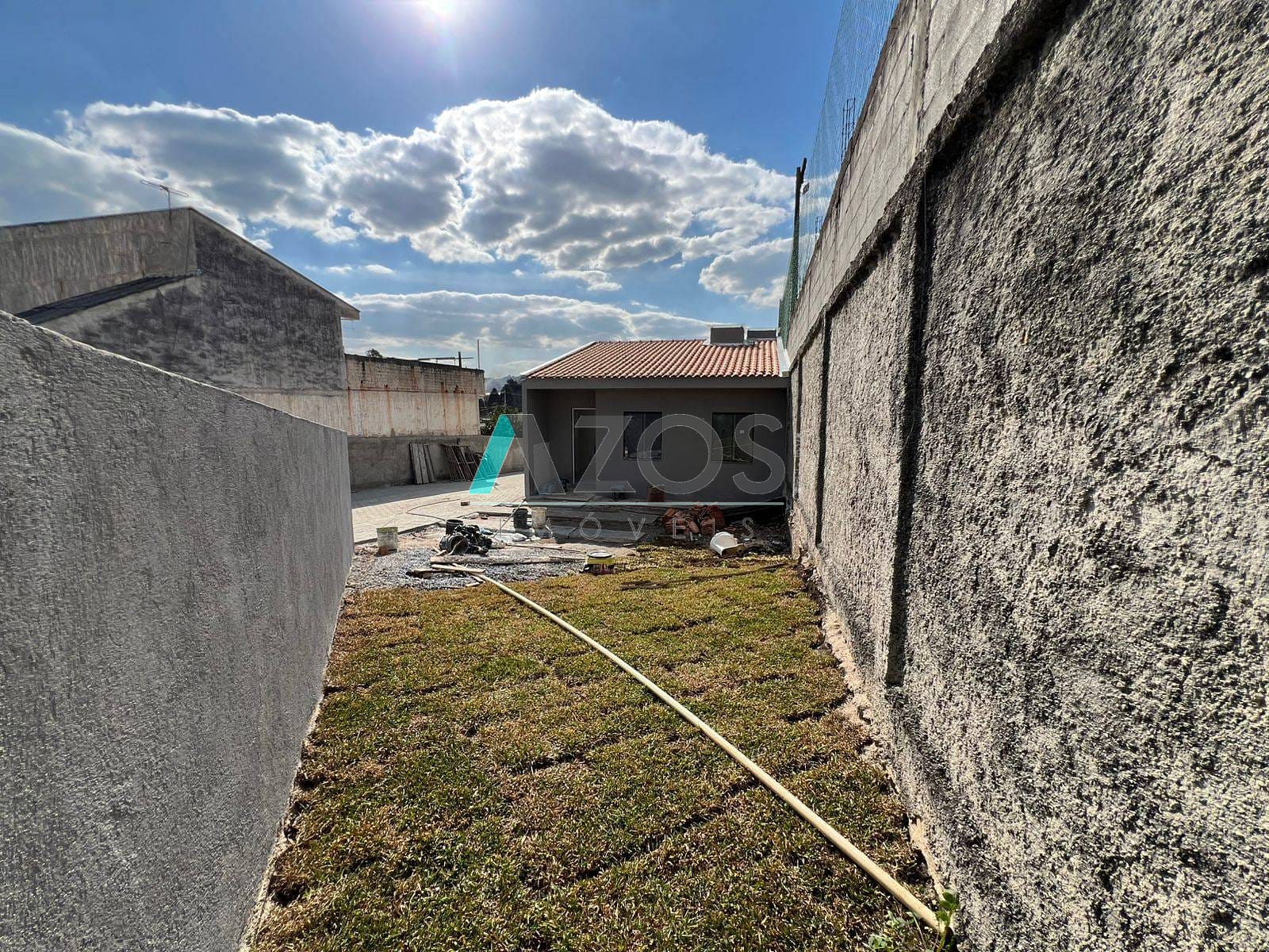 Casa à venda com 3 quartos, 60m² - Foto 19