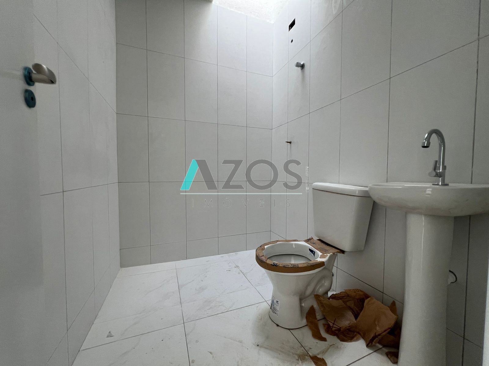 Casa à venda com 3 quartos, 60m² - Foto 17