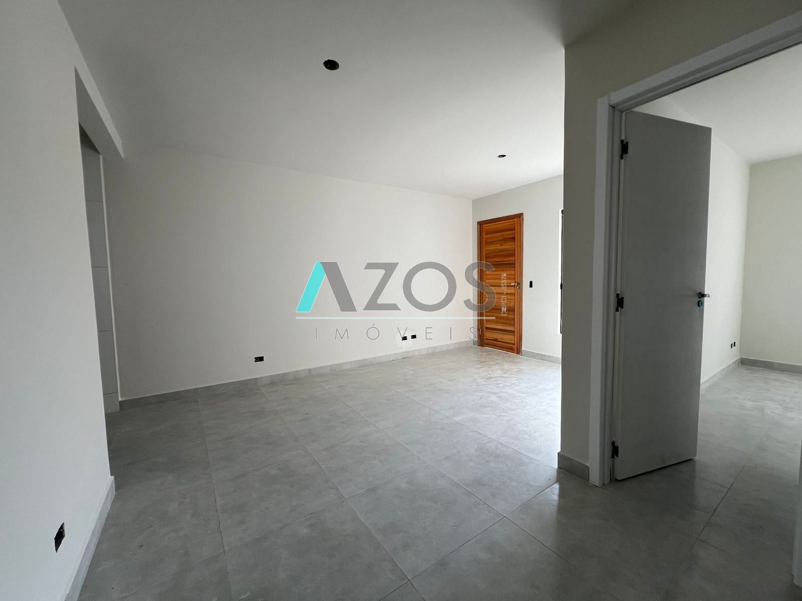 Casa à venda com 3 quartos, 60m² - Foto 7