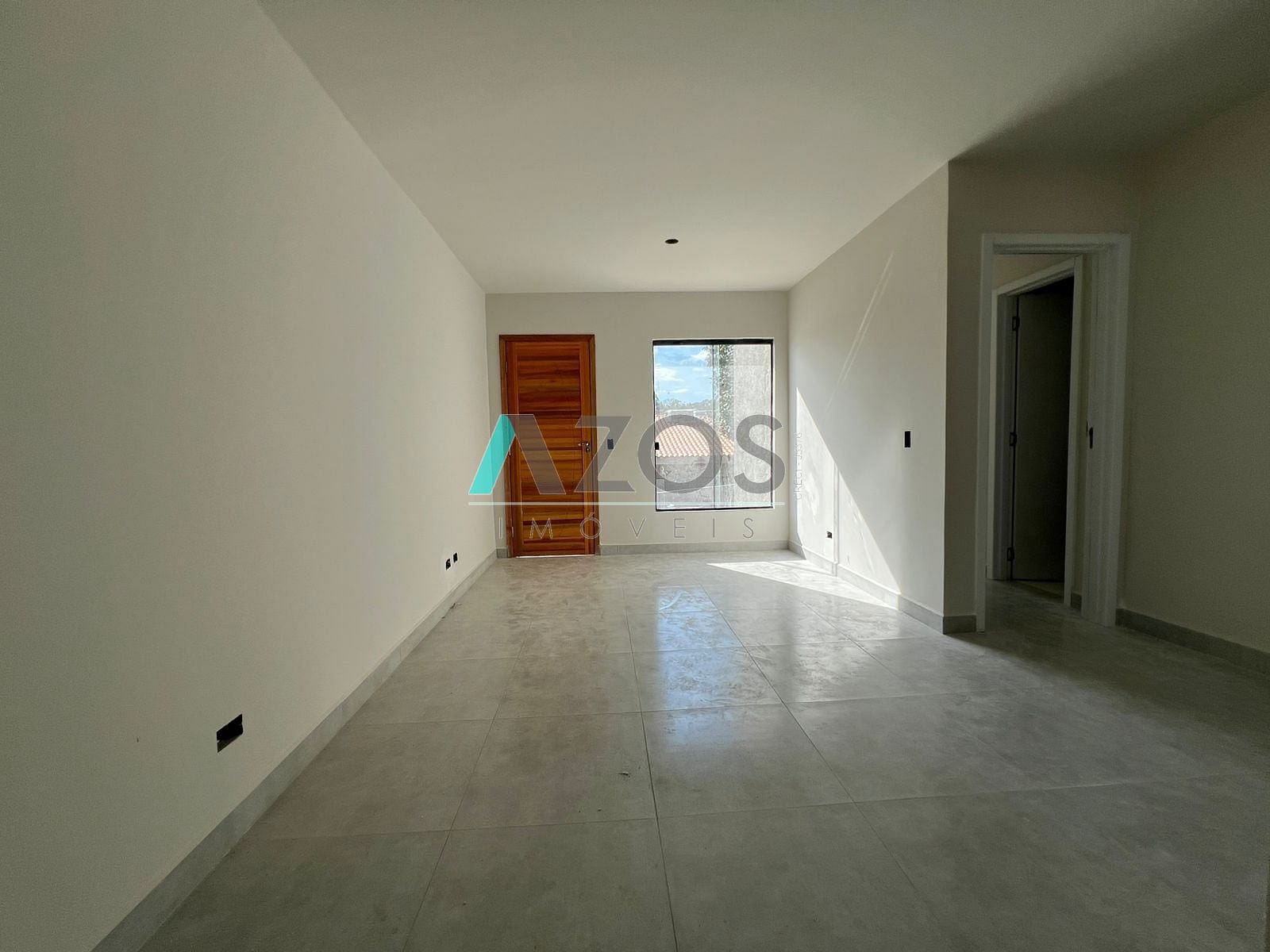 Casa à venda com 3 quartos, 60m² - Foto 6