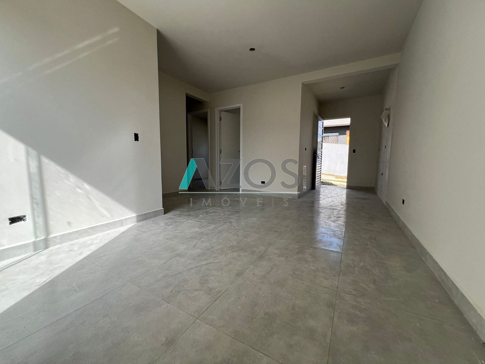 Casa à venda com 3 quartos, 60m² - Foto 8