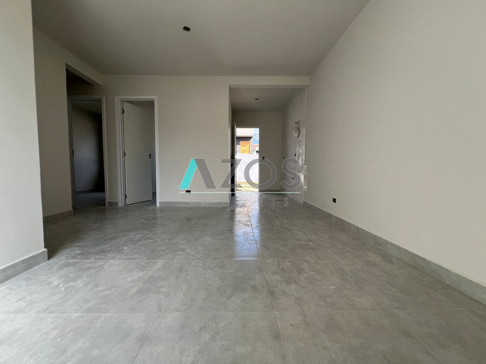 Casa à venda com 3 quartos, 60m² - Foto 9