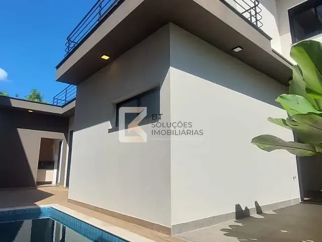 Casa com 225m² 4 quartos e 4 banheiros, à venda, no bairro Colinas de Indaiatuba em Indaiatuba
