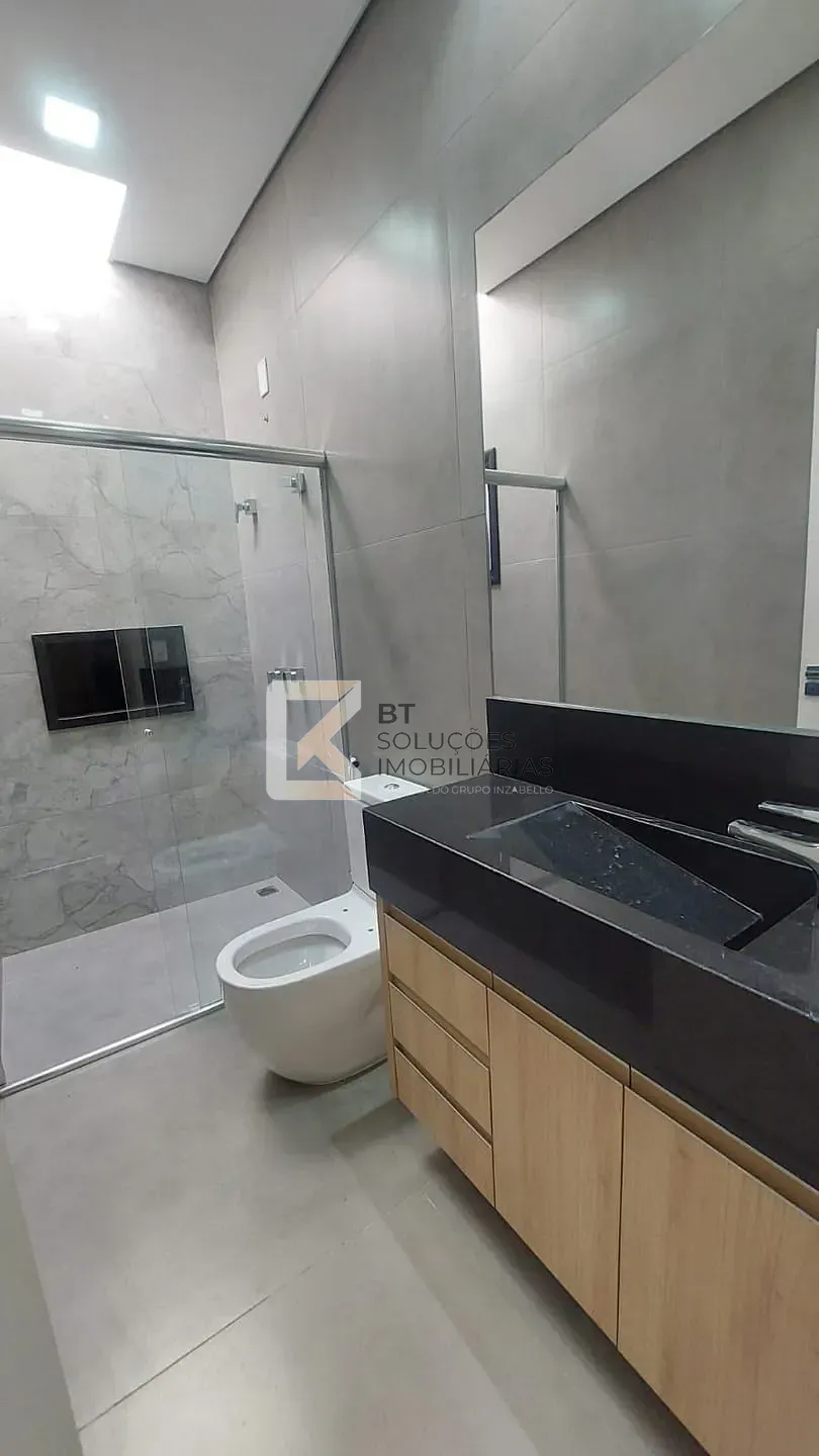 Casa, 4 quartos, 245 m² - Foto 9