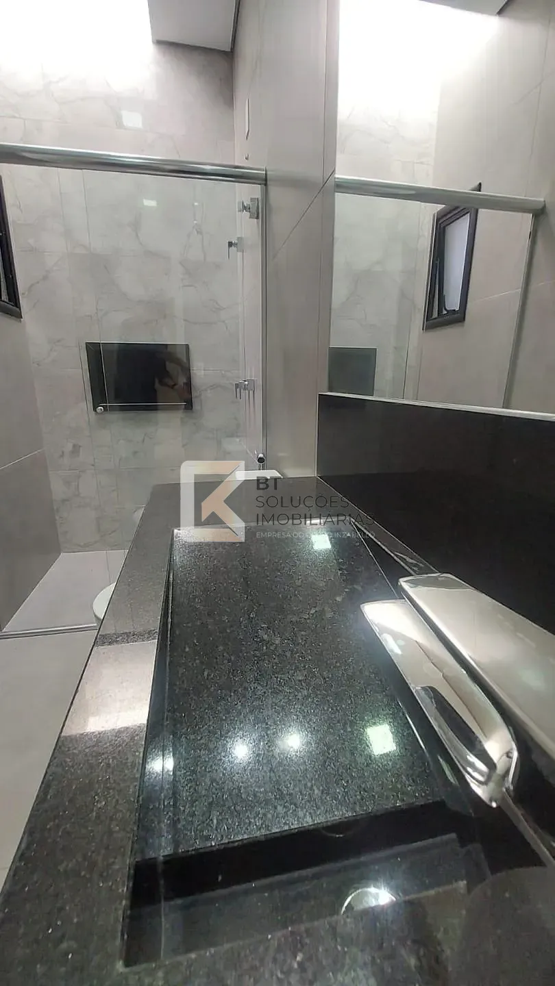 Casa, 4 quartos, 245 m² - Foto 11