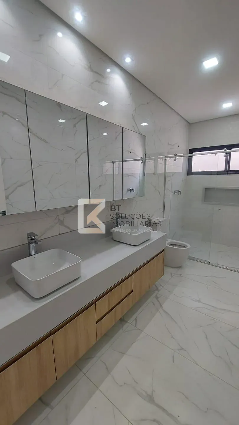 Casa, 4 quartos, 245 m² - Foto 19