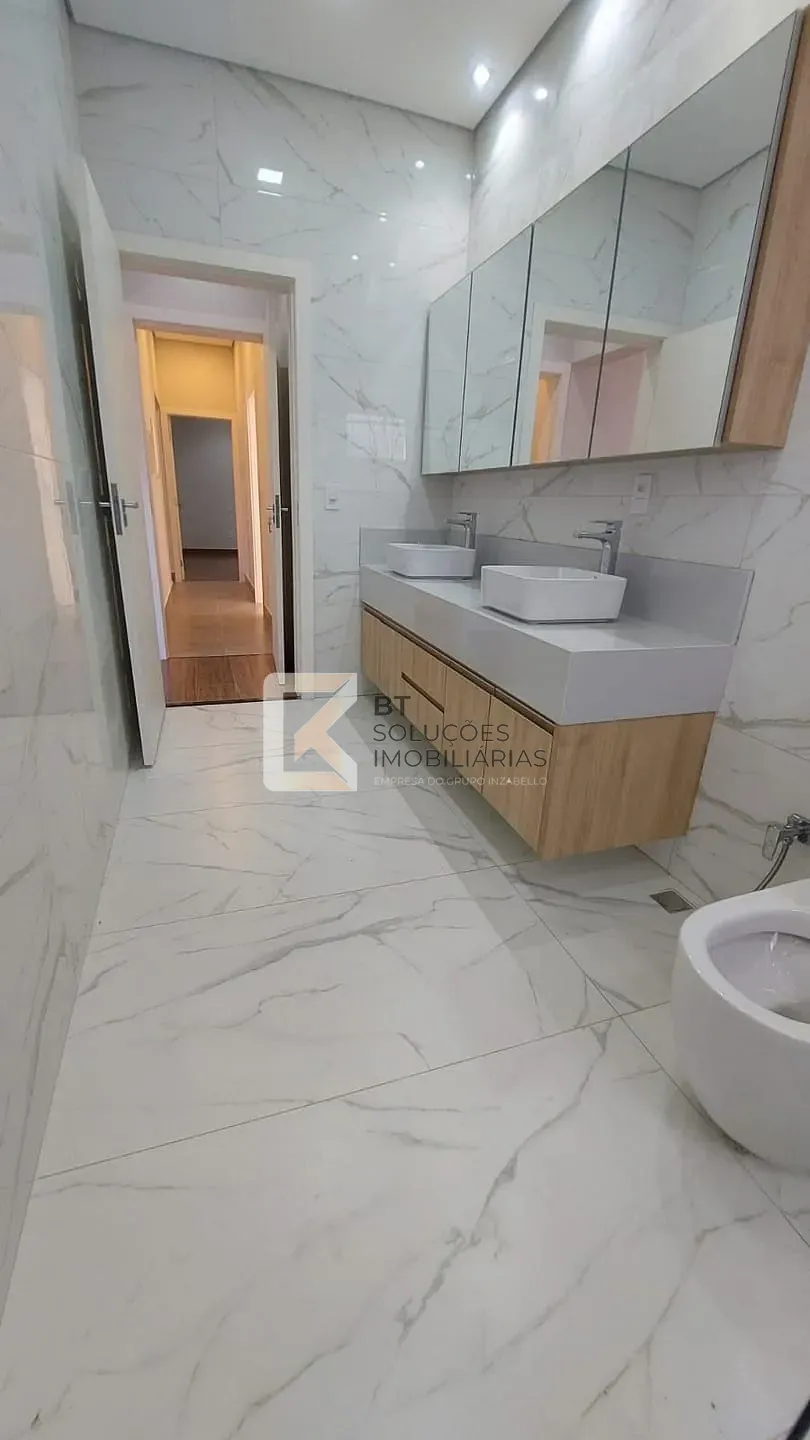 Casa, 4 quartos, 245 m² - Foto 20