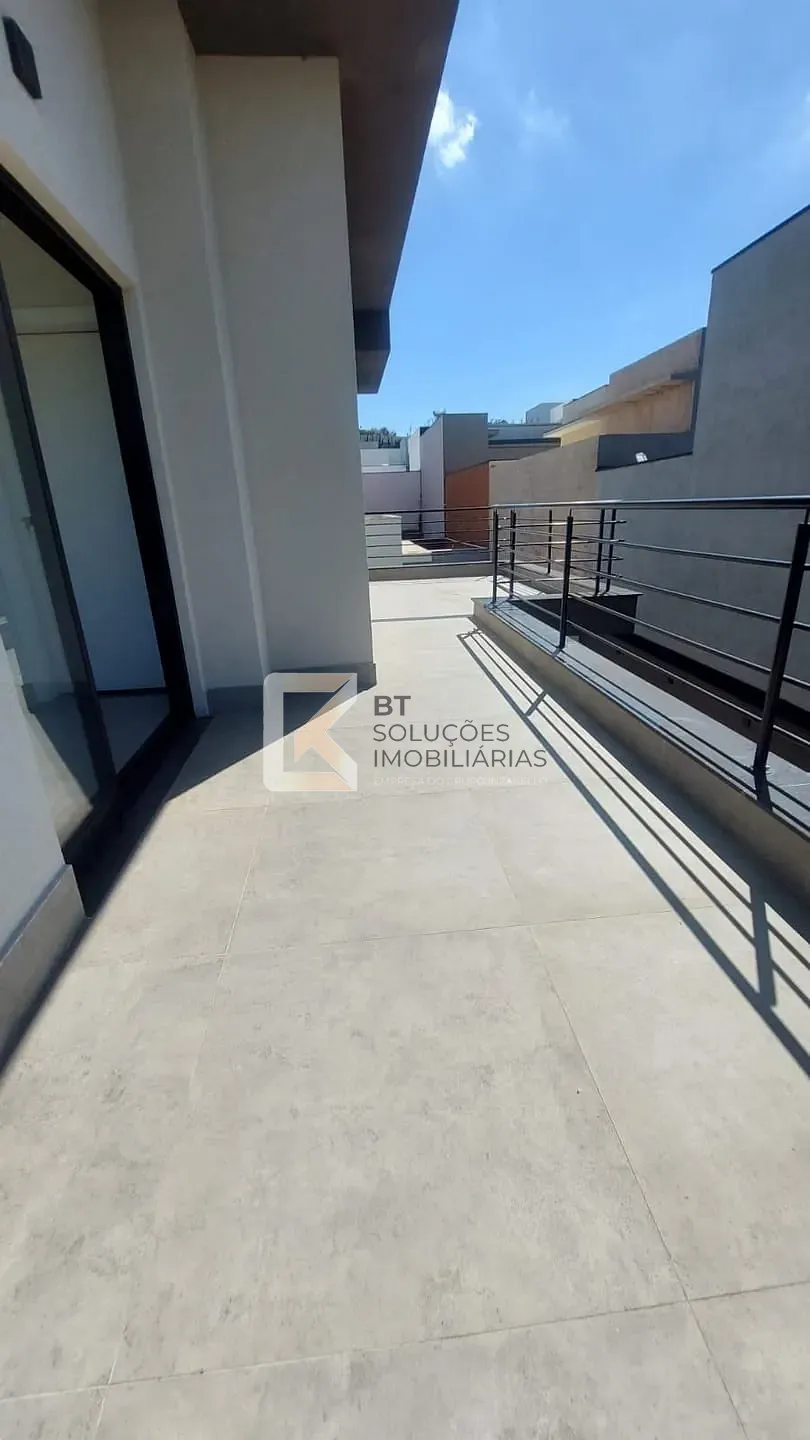Casa, 4 quartos, 245 m² - Foto 21