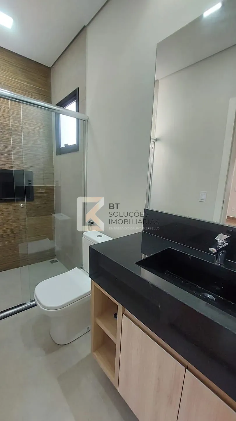 Casa, 4 quartos, 245 m² - Foto 14