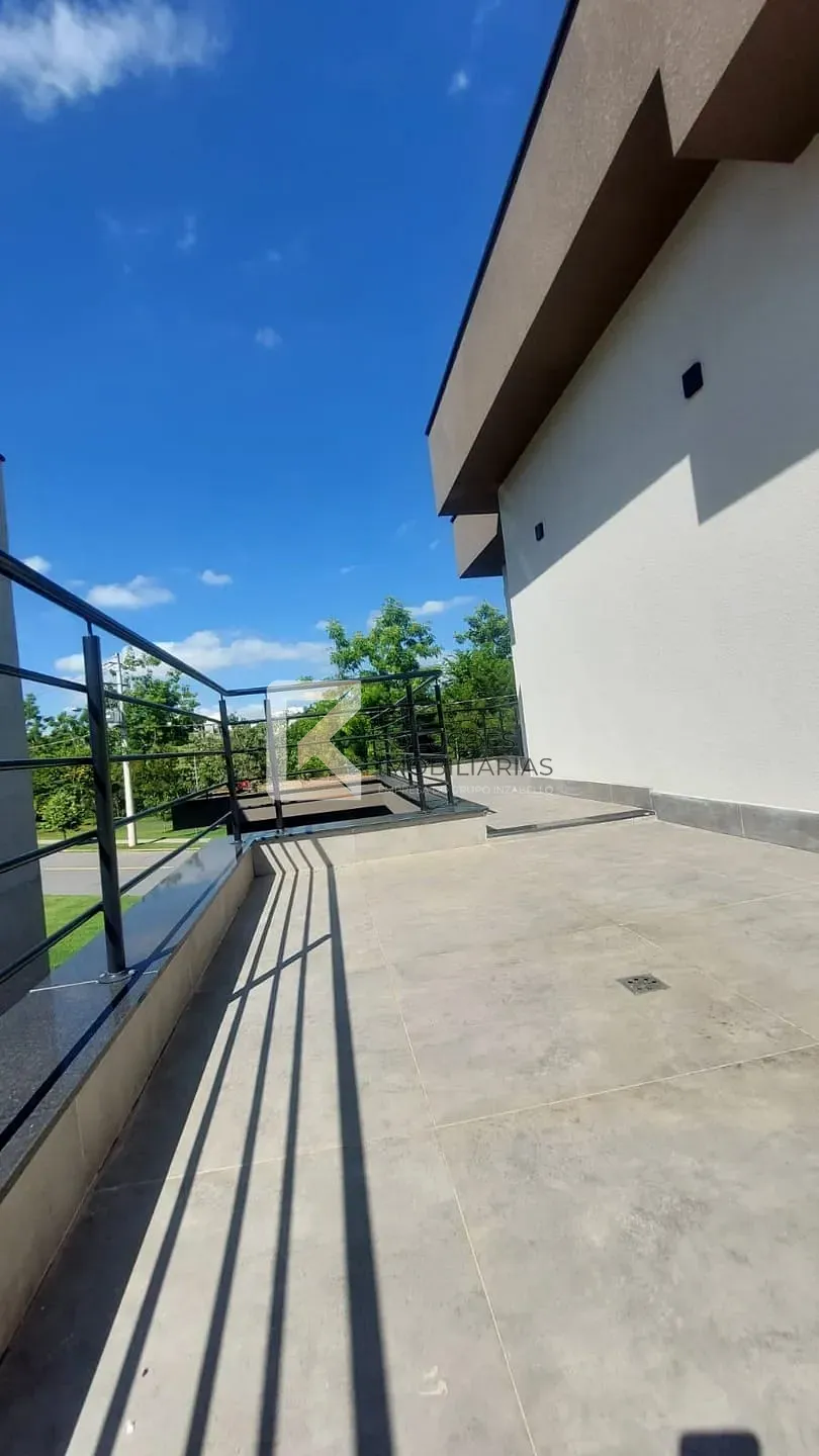 Casa, 4 quartos, 245 m² - Foto 22