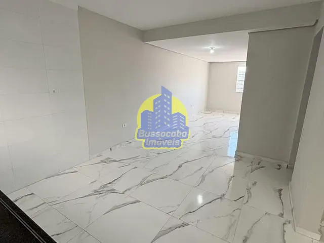 Casa com 135m² 3 quartos e 1 banheiro, à venda, no bairro Centro em Osasco