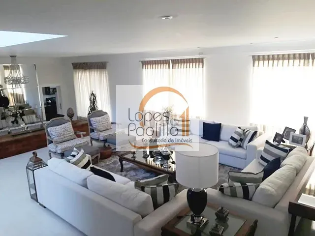 Casa com 1415m² 4 quartos e 6 banheiros, à venda, no bairro Jardim Flamboyant-B em Atibaia