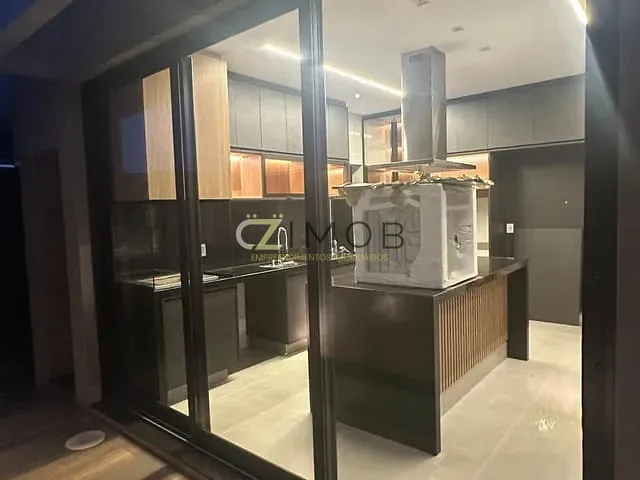 Casa com 347m² 3 quartos e 5 banheiros, à venda, no bairro Loteamento Terras de Florença em Ribeirão Preto