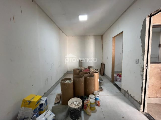 Foto do Casa - RUA 25 DE DEZEMBRO QD 32 LT 12 CASA 01  - JARDIM VITORIA | Provenda Imobiliária