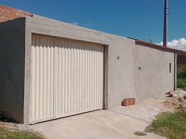 Casa com 200m² 1 quarto e 1 banheiro, à venda, no bairro Santa Clara em Campinas