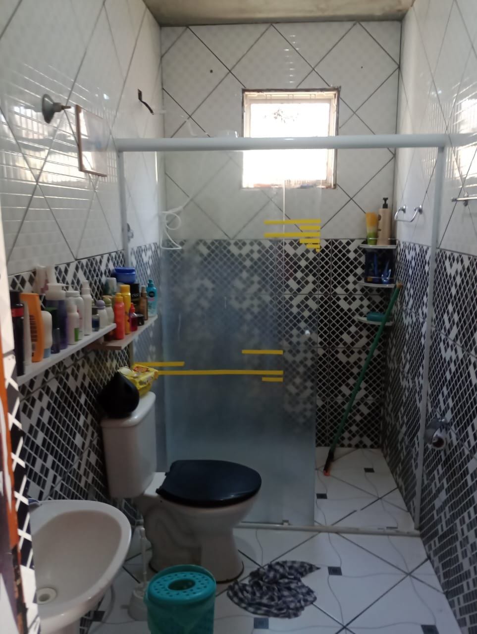 Casa, 1 quarto, 70 m² - Foto 8