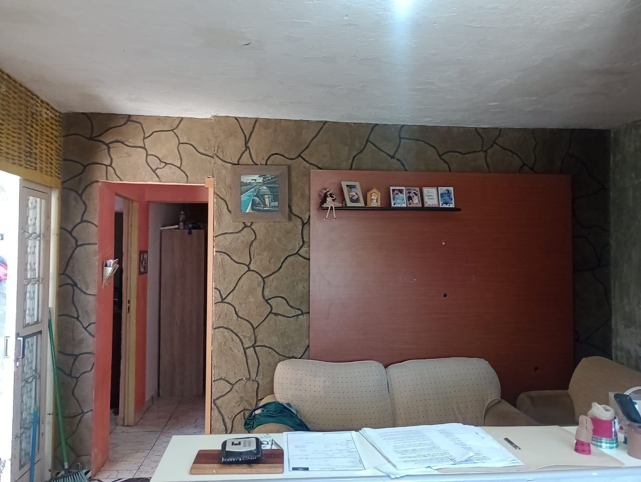 Casa, 1 quarto, 70 m² - Foto 4