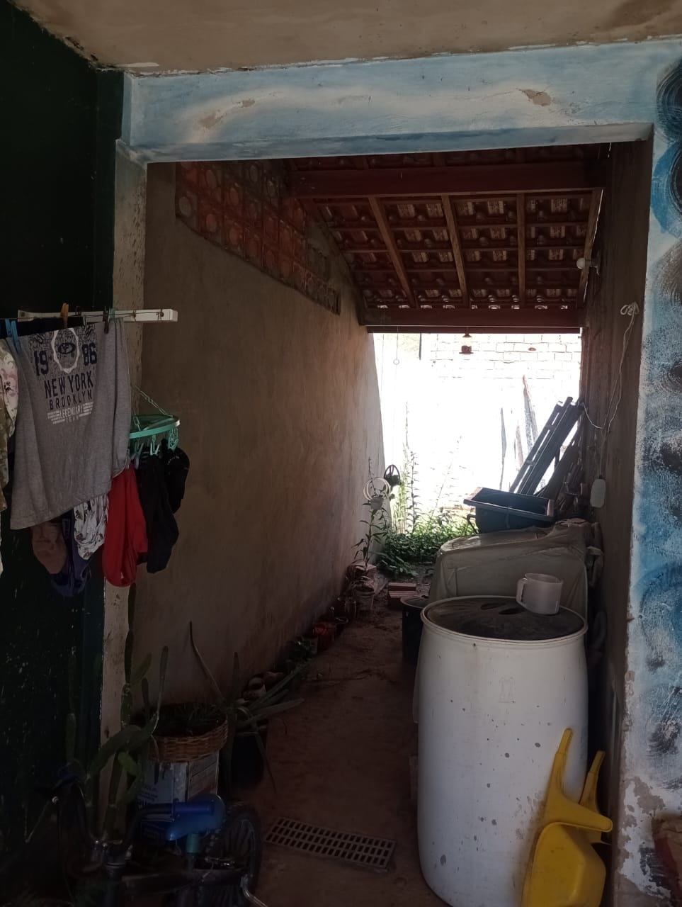 Casa, 1 quarto, 70 m² - Foto 11